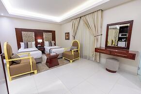 Al Muhaidb Residence Al ASKARY - Economic
