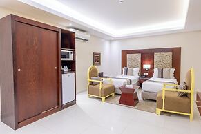 Al Muhaidb Residence Al ASKARY - Economic
