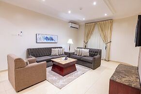 Al Muhaidb Residence Al ASKARY - Economic