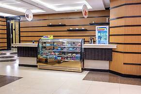 Al Muhaidb Residence Al ASKARY - Economic