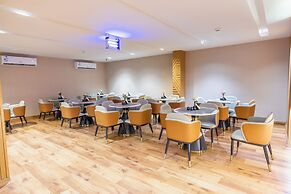 Al Muhaidb Residence Al ASKARY - Economic