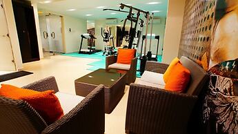 Al Muhaidb Residence Al ASKARY - Economic