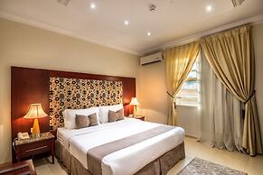Al Muhaidb Residence Al ASKARY - Economic