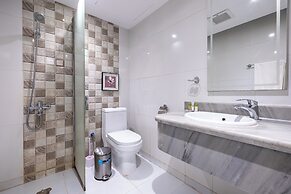 Al Muhaidb Residence Al ASKARY - Economic