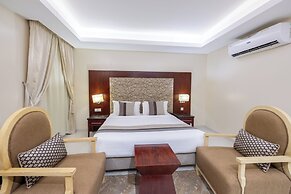 Al Muhaidb Residence Al ASKARY - Economic