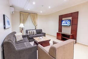 Al Muhaidb Residence Al ASKARY - Economic
