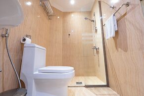 Al Muhaidb Residence Al ASKARY - Economic