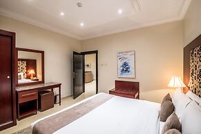 Al Muhaidb Residence Al ASKARY - Economic