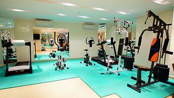 Al Muhaidb Residence Al ASKARY - Economic