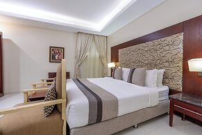 Al Muhaidb Residence Al ASKARY - Economic