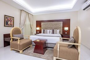Al Muhaidb Residence Al ASKARY - Economic
