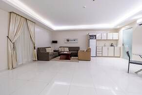 Al Muhaidb Residence Al ASKARY - Economic