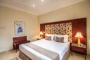 Al Muhaidb Residence Al ASKARY - Economic