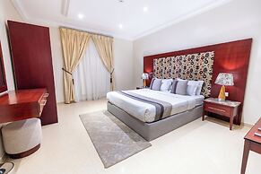 Al Muhaidb Residence Al ASKARY - Economic