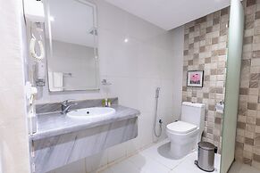 Al Muhaidb Residence Al ASKARY - Economic