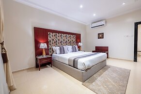 Al Muhaidb Residence Al ASKARY - Economic