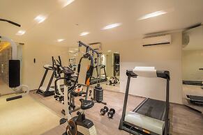 Al Muhaidb Residence Al ASKARY - Economic