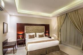 Al Muhaidb Residence Al ASKARY - Economic