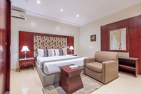 Al Muhaidb Residence Al ASKARY - Economic