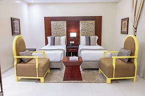 Al Muhaidb Residence Al ASKARY - Economic