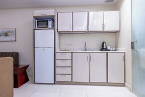 Al Muhaidb Residence Al ASKARY - Economic