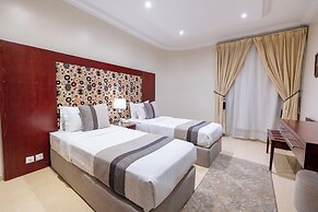 Al Muhaidb Residence Al ASKARY - Economic