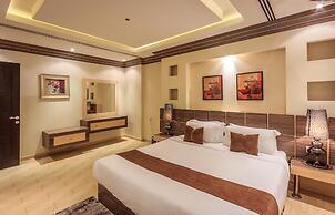 Al Muhaidb Residence Al Malaz 5 - Economic