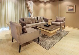 Al Muhaidb Residence Al Malaz 5 - Economic