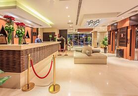 Al Muhaidb Residence Al Malaz 5 - Economic