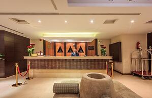 Al Muhaidb Residence Al Malaz 5 - Economic