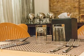 Al Muhaidb Residence Al Malaz 5 - Economic