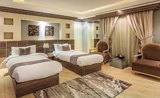 Al Muhaidb Residence Al Malaz 5 - Economic