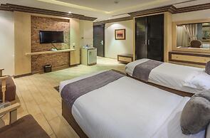 Al Muhaidb Residence Al Malaz 5 - Economic
