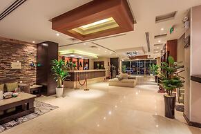 Al Muhaidb Residence Al Malaz 5 - Economic