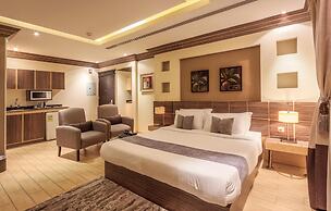 Al Muhaidb Residence Al Malaz 5 - Economic
