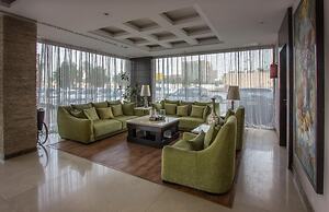 Al Muhaidb Residence Al Malaz 5 - Economic