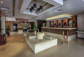 Al Muhaidb Residence Al Malaz 5 - Economic