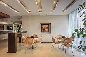 Al Muhaidb Residence Al Malaz 5 - Economic