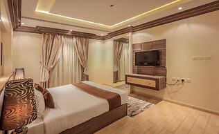 Al Muhaidb Residence Al Malaz 5 - Economic