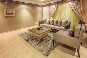 Al Muhaidb Residence Al Malaz 5 - Economic