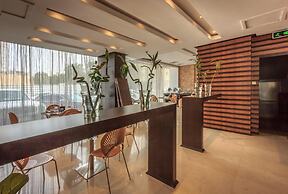 Al Muhaidb Residence Al Malaz 5 - Economic