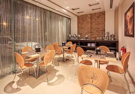 Al Muhaidb Residence Al Malaz 5 - Economic