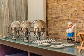Al Muhaidb Residence Al Malaz 5 - Economic