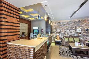 Al Muhaidb Residence Al Malaz 5 - Economic