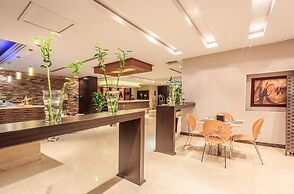 Al Muhaidb Residence Al Malaz 5 - Economic