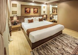 Al Muhaidb Residence Al Malaz 5 - Economic