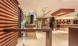 Al Muhaidb Residence Al Malaz 5 - Economic