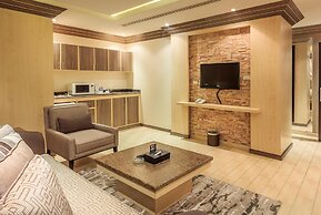 Al Muhaidb Residence Al Malaz 5 - Economic