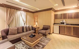 Al Muhaidb Residence Al Malaz 5 - Economic