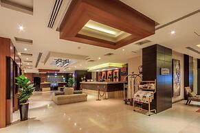 Al Muhaidb Residence Al Malaz 5 - Economic